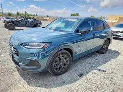 3CZRZ1H59RM714426 2024 HONDA HR-V