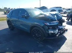 3CZRZ1H59RM715009 2024 HONDA HR-V