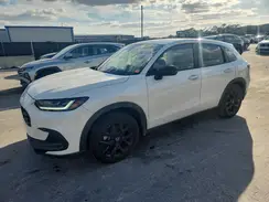3CZRZ1H59RM715754 2024 HONDA HR-V
