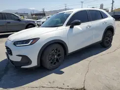 3CZRZ1H59RM716340 2024 HONDA HR-V