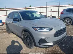 3CZRZ1H59RM718220 2024 HONDA HR-V