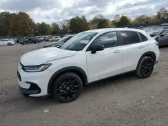 3CZRZ1H59RM722400 2024 HONDA HR-V