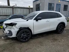3CZRZ1H59RM723661 2024 HONDA HR-V