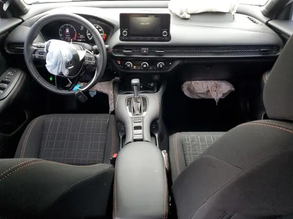 3CZRZ1H59RM723661 2024 HONDA HR-V - Image 8