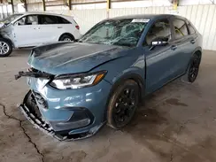 3CZRZ1H59RM724874 2024 HONDA HR-V
