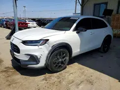 3CZRZ1H59RM727189 2024 HONDA HR-V
