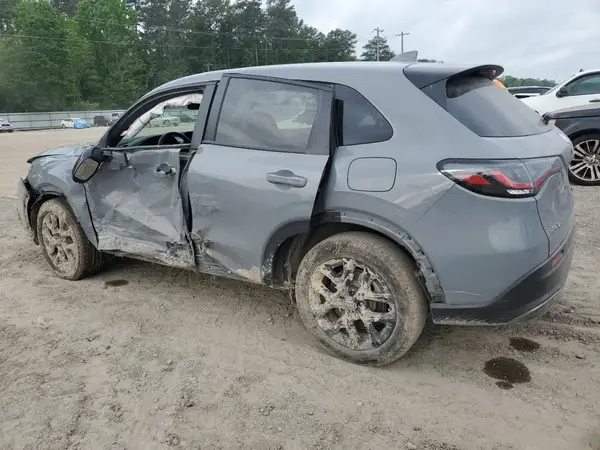 3CZRZ1H59RM729234 2024 HONDA HR-V - Image 2