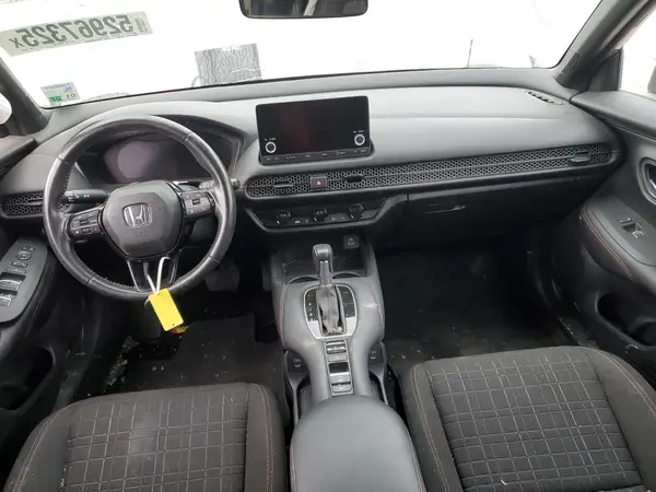 3CZRZ1H59RM729234 2024 HONDA HR-V - Image 8