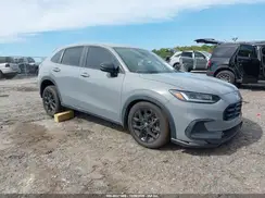 3CZRZ1H59RM729248 2024 HONDA HR-V