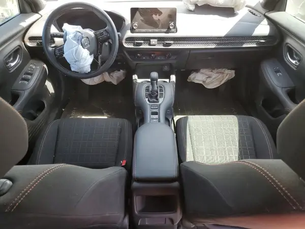3CZRZ1H59RM735518 2024 HONDA HR-V - Image 8