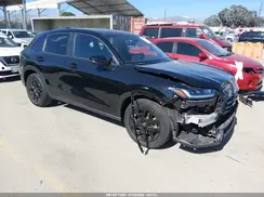 3CZRZ1H59RM736412 2024 HONDA HR-V