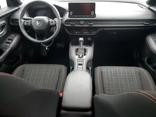 3CZRZ1H59RM737270 2024 HONDA HR-V - Image 8
