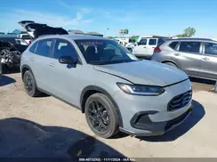 3CZRZ1H59RM739911 2024 HONDA HR-V