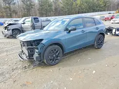 3CZRZ1H59RM741223 2024 HONDA HR-V