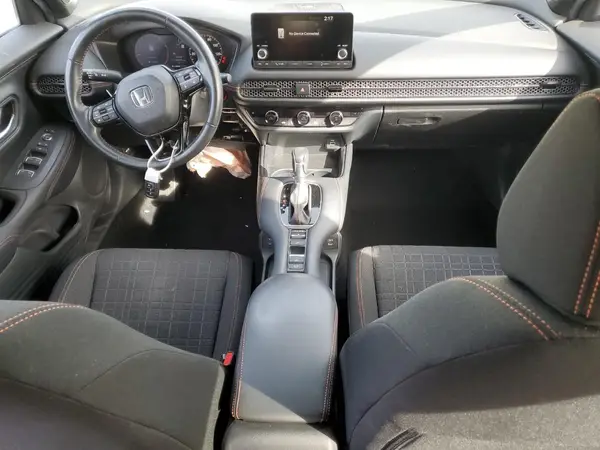 3CZRZ1H59RM741691 2024 HONDA HR-V - Image 8