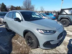 3CZRZ1H59RM743442 2024 HONDA HR-V