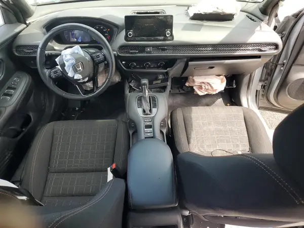 3CZRZ1H59RM743473 2024 HONDA HR-V - Image 8