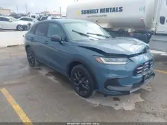 3CZRZ1H59RM743991 2024 HONDA HR-V