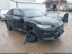 3CZRZ1H59RM745725 2024 HONDA HR-V