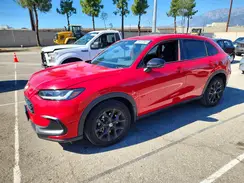 3CZRZ1H59RM746499 2024 HONDA HR-V