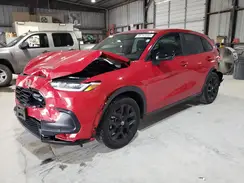 3CZRZ1H59RM746518 2024 HONDA HR-V