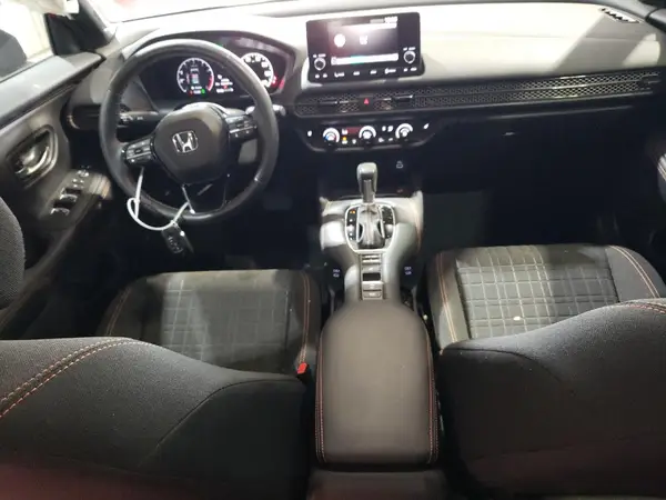 3CZRZ1H59RM746518 2024 HONDA HR-V - Image 8