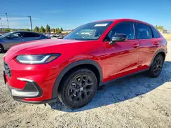 3CZRZ1H59RM747507 2024 HONDA HR-V