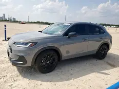 3CZRZ1H59RM748155 2024 HONDA HR-V