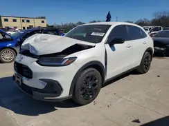 3CZRZ1H59RM750309 2024 HONDA HR-V