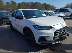 3CZRZ1H59RM753758 2024 HONDA HR-V