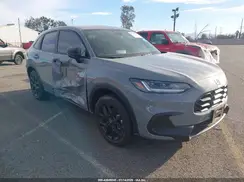 3CZRZ1H59RM758314 2024 HONDA HR-V