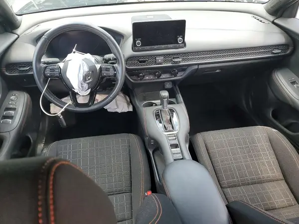 3CZRZ1H59RM761679 2024 HONDA HR-V - Image 8