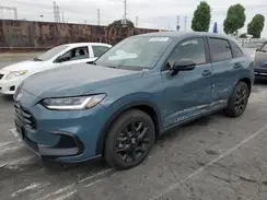 3CZRZ1H59SM702976 2025 HONDA HR-V