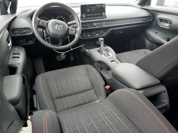 3CZRZ1H59SM702976 2025 HONDA HR-V - Image 8