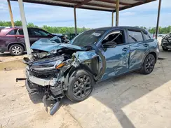 3CZRZ1H59SM703142 2025 HONDA HR-V
