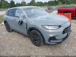 3CZRZ1H59SM703724 2025 HONDA HR-V