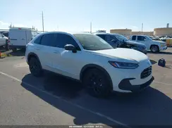 3CZRZ1H59SM705540 2025 HONDA HR-V