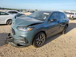 3CZRZ1H59SM705859 2025 HONDA HR-V