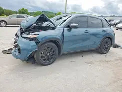 3CZRZ1H59SM706106 2025 HONDA HR-V