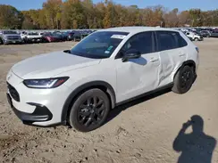 3CZRZ1H59SM706350 2025 HONDA HR-V