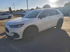 3CZRZ1H59SM706719 2025 HONDA HR-V