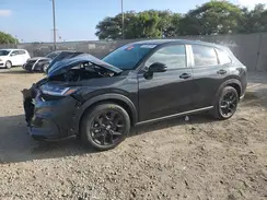 3CZRZ1H59SM706901 2025 HONDA HR-V