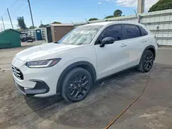 3CZRZ1H59SM709071 2025 HONDA HR-V