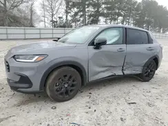 3CZRZ1H59SM709250 2025 HONDA HR-V