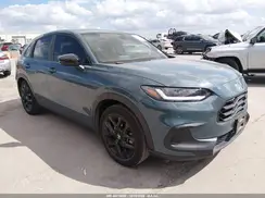 3CZRZ1H59SM710155 2025 HONDA HR-V