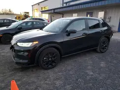 3CZRZ1H59SM710995 2025 HONDA HR-V