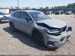 3CZRZ1H59SM712777 2025 HONDA HR-V