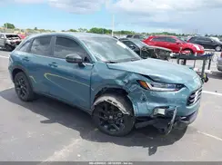 3CZRZ1H59SM713542 2025 HONDA HR-V