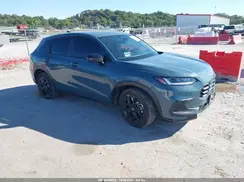 3CZRZ1H59SM715193 2025 HONDA HR-V