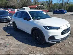 3CZRZ1H59SM716523 2025 HONDA HR-V